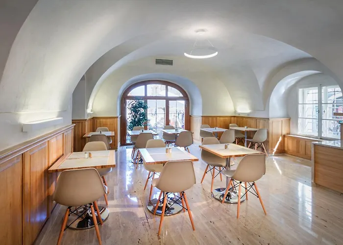 Hotel Golden Star Prag